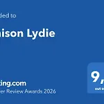 Apartament Maison Lydie