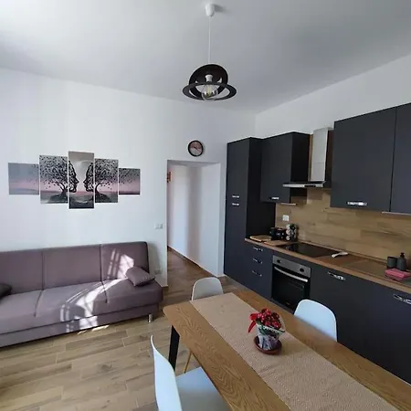 Apartment Maison Lydie