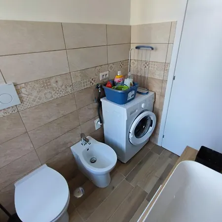 Maison Lydie Apartment Velletri