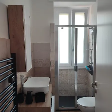 Maison Lydie Διαμέρισμα Velletri