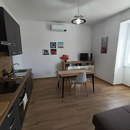 Διαμέρισμα Maison Lydie Velletri