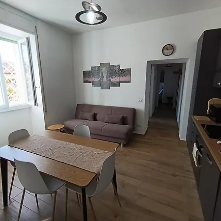 Apartment Maison Lydie Velletri
