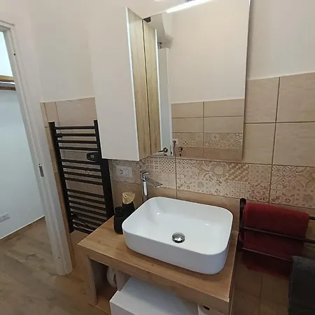 Maison Lydie * Velletri