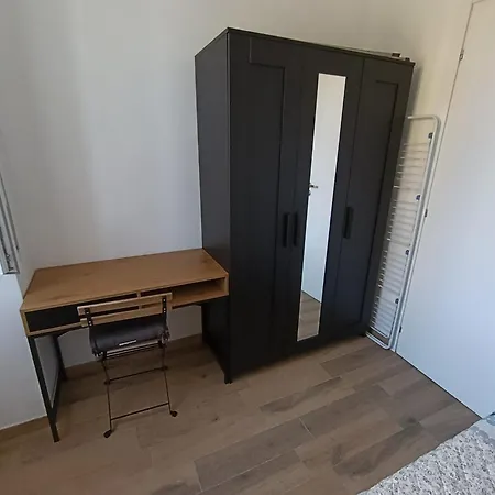 Maison Lydie Διαμέρισμα Velletri