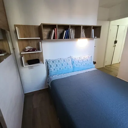 Maison Lydie Apartment Velletri