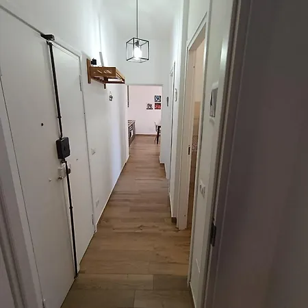 Apartment Maison Lydie