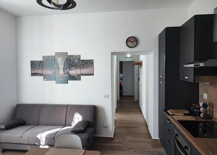 Maison Lydie * Velletri