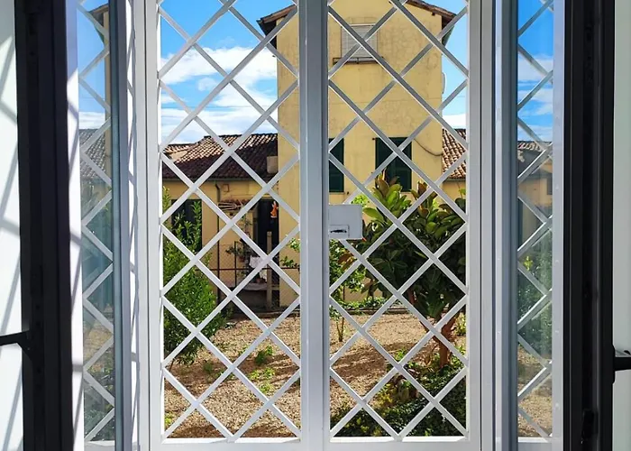 Maison Lydie Διαμέρισμα