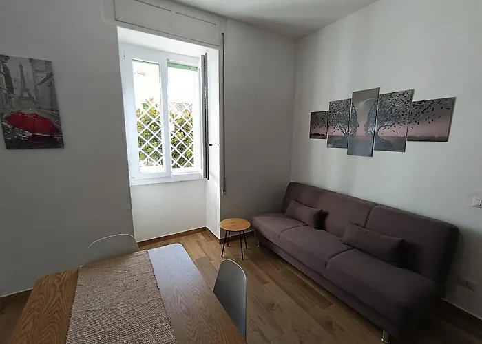Maison Lydie * Velletri