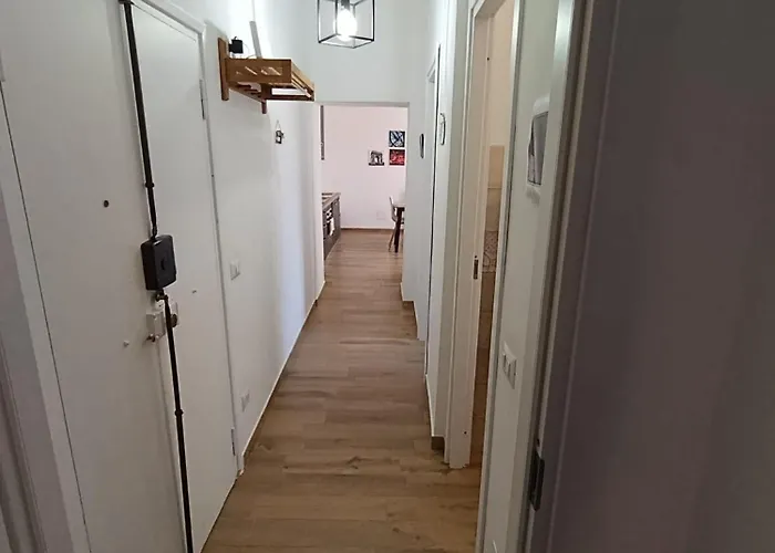 Διαμέρισμα Maison Lydie